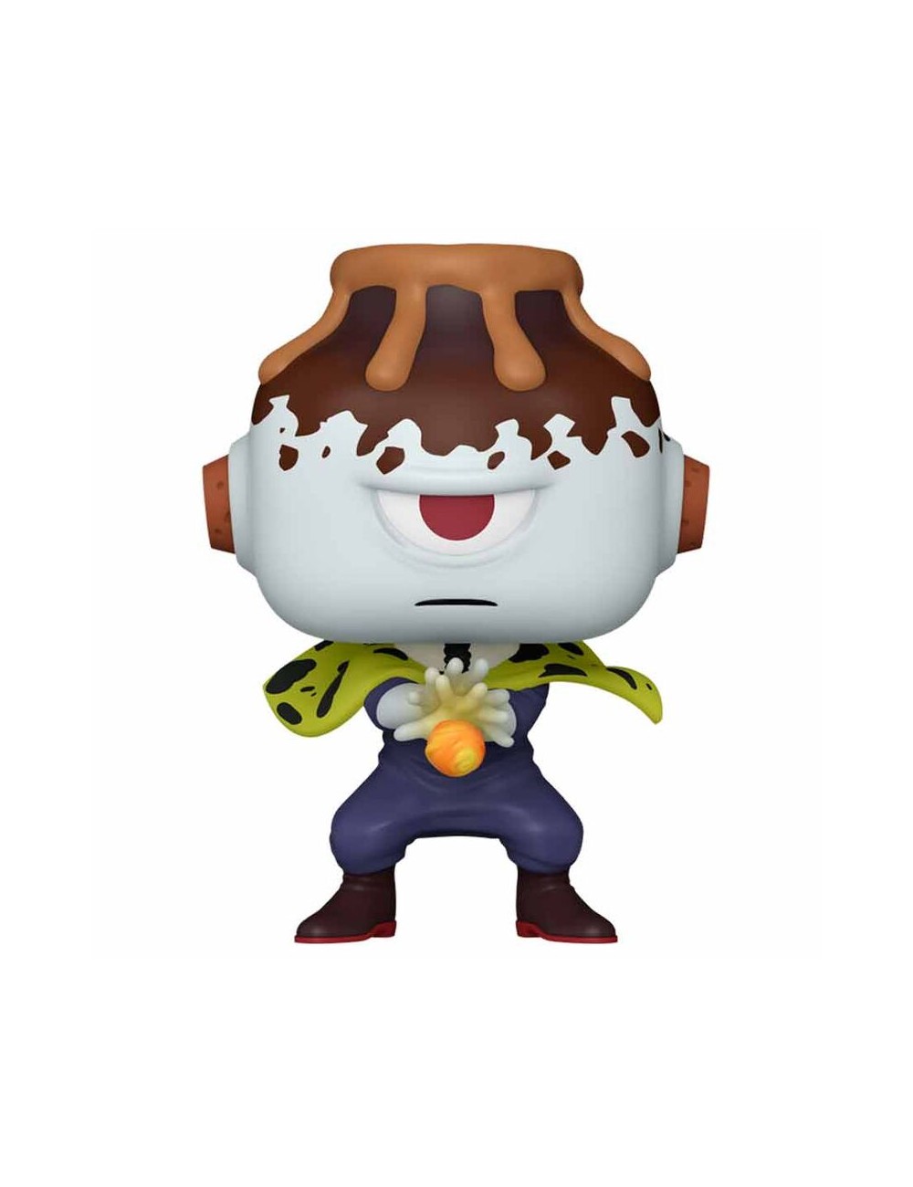 Figura Funko POP! Animation Plus: Jujutsu Kaisen - Jogo 2127