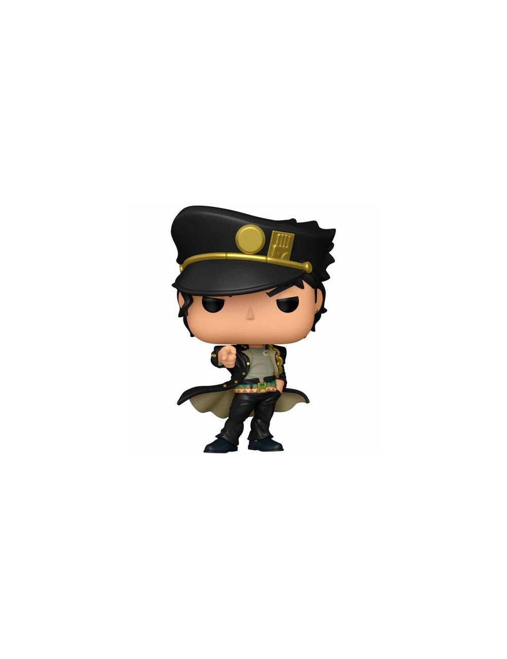 Figura Funko POP! Animation: JoJo's Bizarre Adventure The Animation - Jotaro Kujo 2053