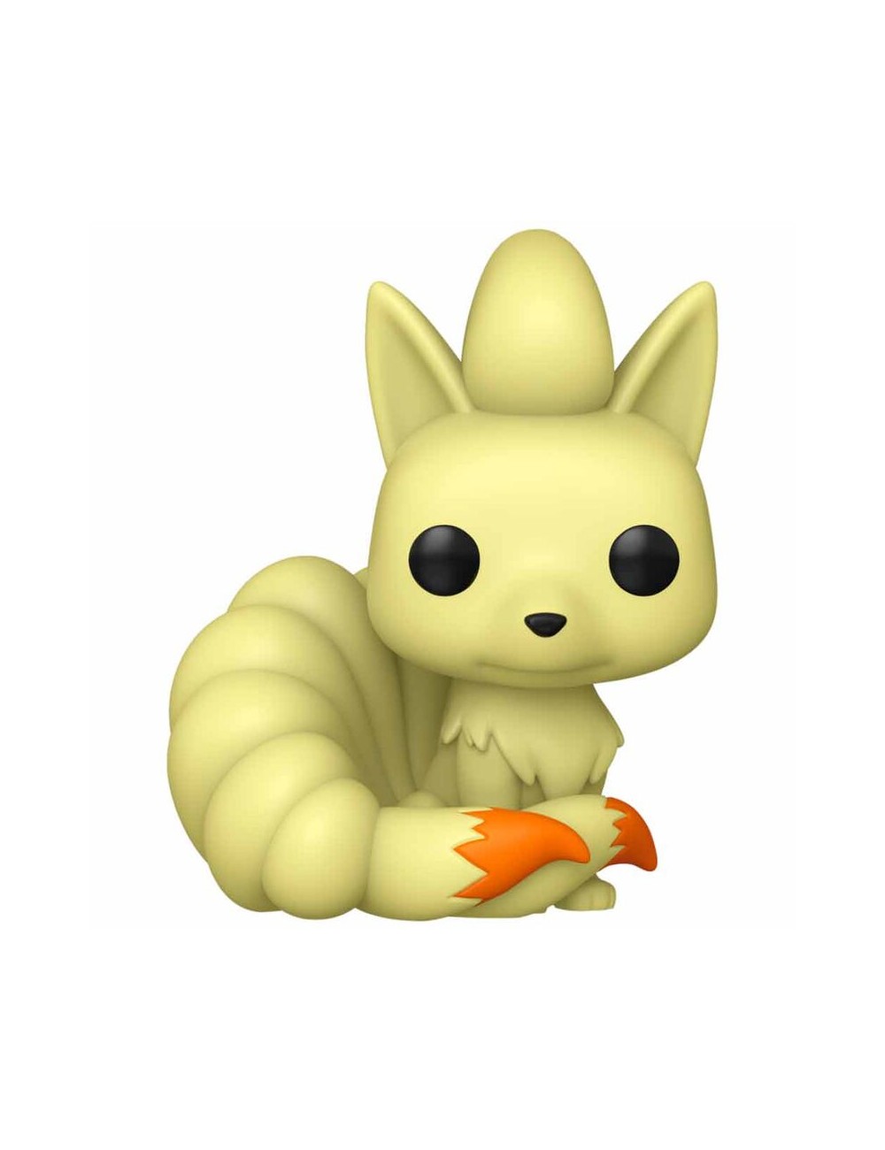 Figura Funko POP! Games: Pokémon - Ninetales 1091