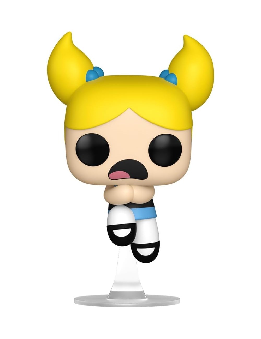 Figura Funko POP! Animation: The Powerpuff Girls - Bubbles (Meme) 1981