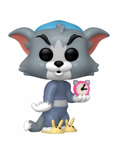 Figura Funko POP! Animation: Tom & Jerry - Tom 2006