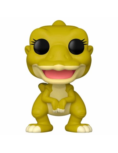 Figura Funko POP! Movies: The Land Before Time - Ducky 1841
