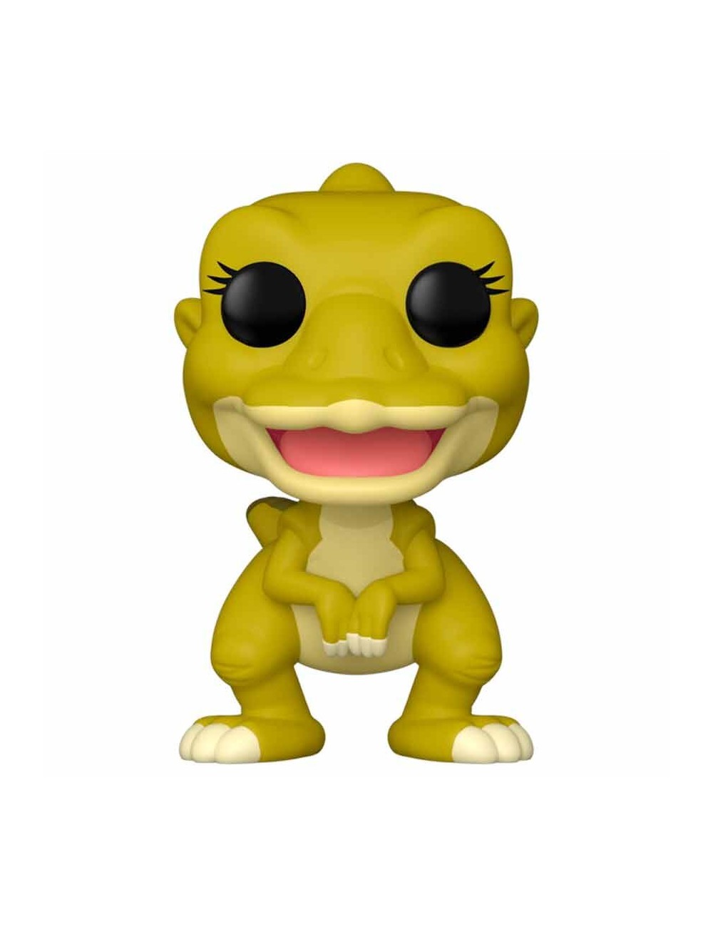 Figura Funko POP! Movies: The Land Before Time - Ducky 1841