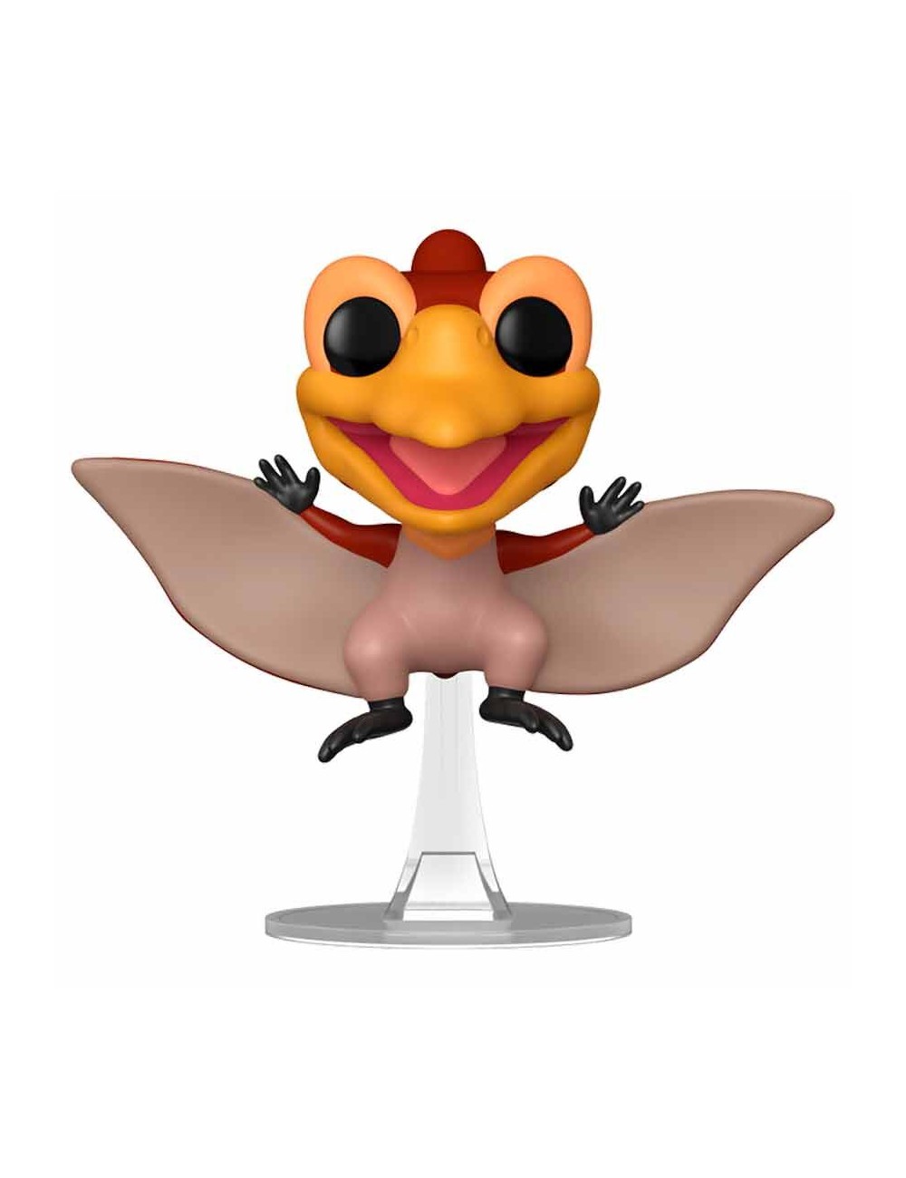 Figura Funko POP! Movies: The Land Before Time - Petrie 1840