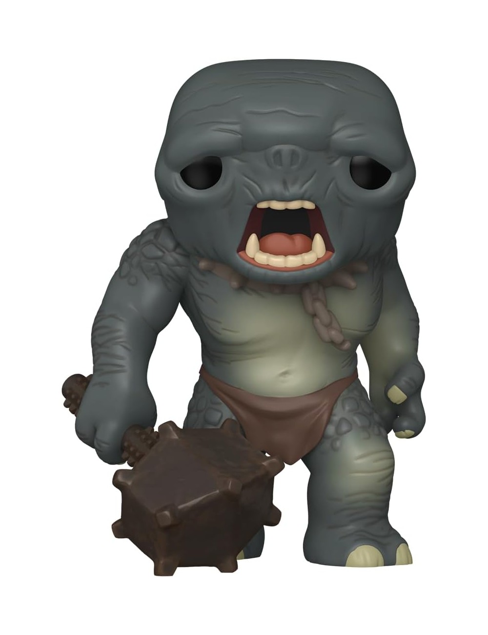 Figura Funko POP! Movies: The Lord of the Rings - Cave Troll (Super Sized) 1580