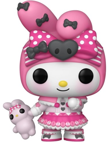 Figura Funko POP! Sanrio: My Melody 50th Anniversary - My Melody 114