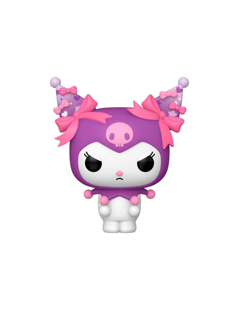 Figura Funko POP! Sanrio: My Melody 50th Anniversary & Kuromi 20th Anniversary - Kuromi 119