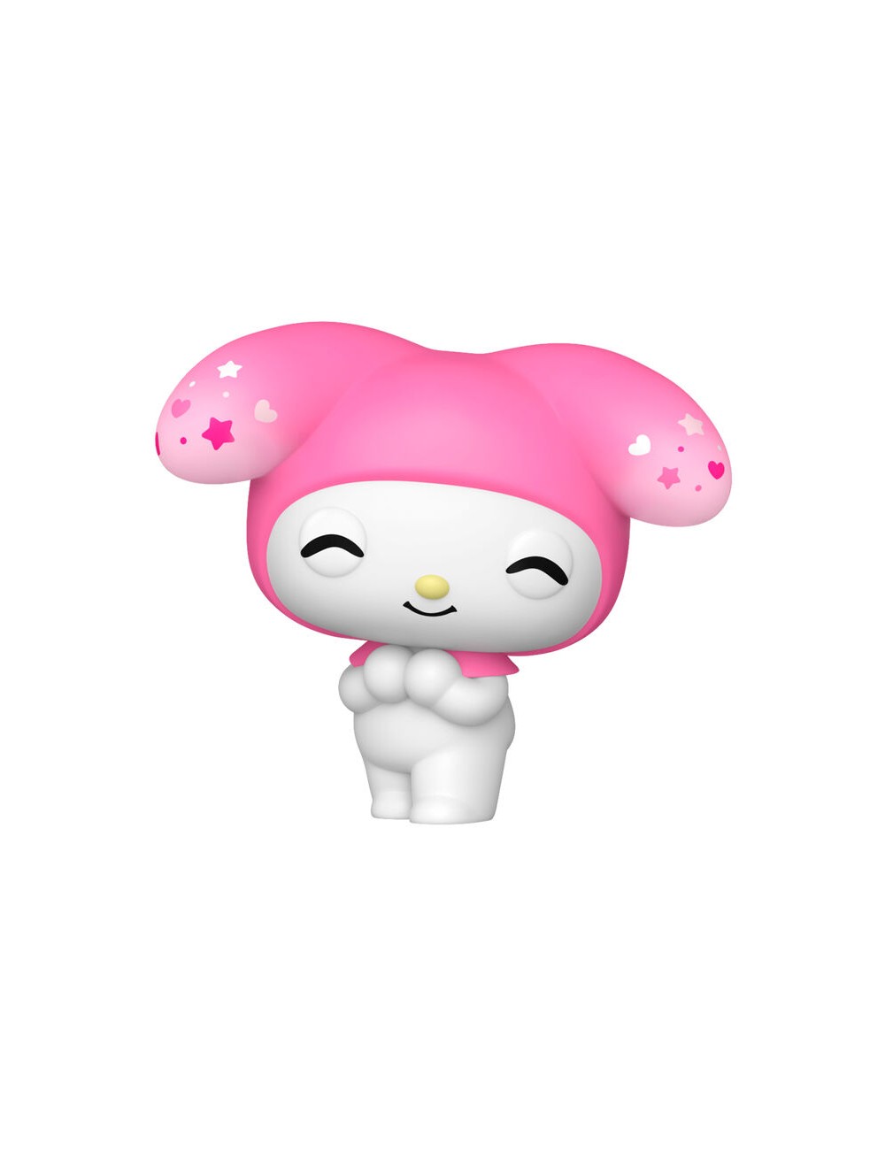 Figura Funko POP! Sanrio: My Melody 50th Anniversary & Kuromi 20th Anniversary - My Melody 120