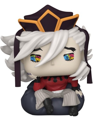 Figura Funko POP! Animation Plus: Demon Slayer - Doma 2044