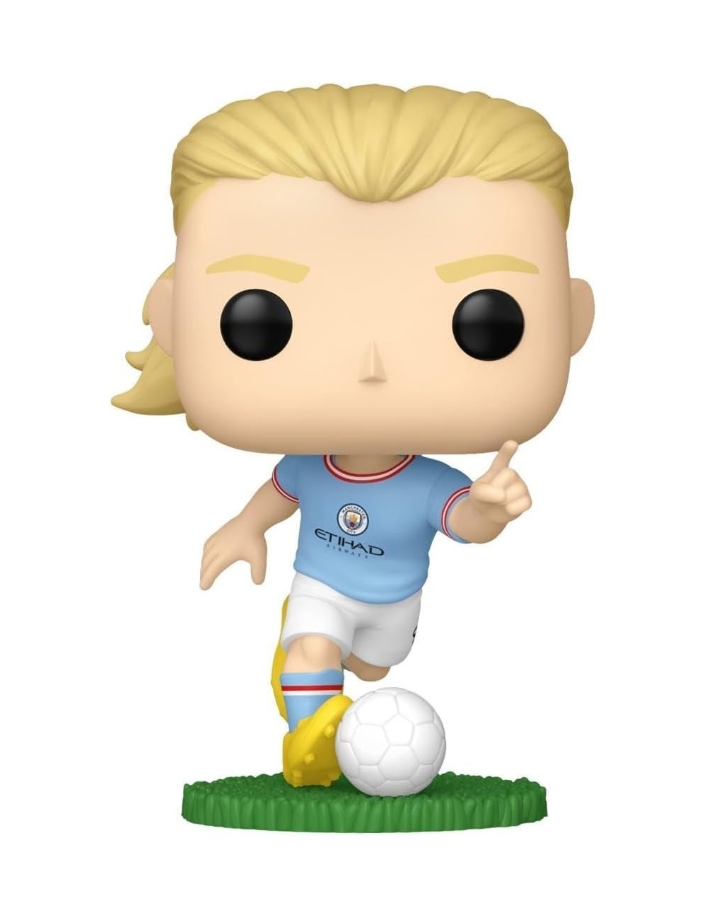 Figura Funko POP! Football: Manchester City - Erling Haaland 60