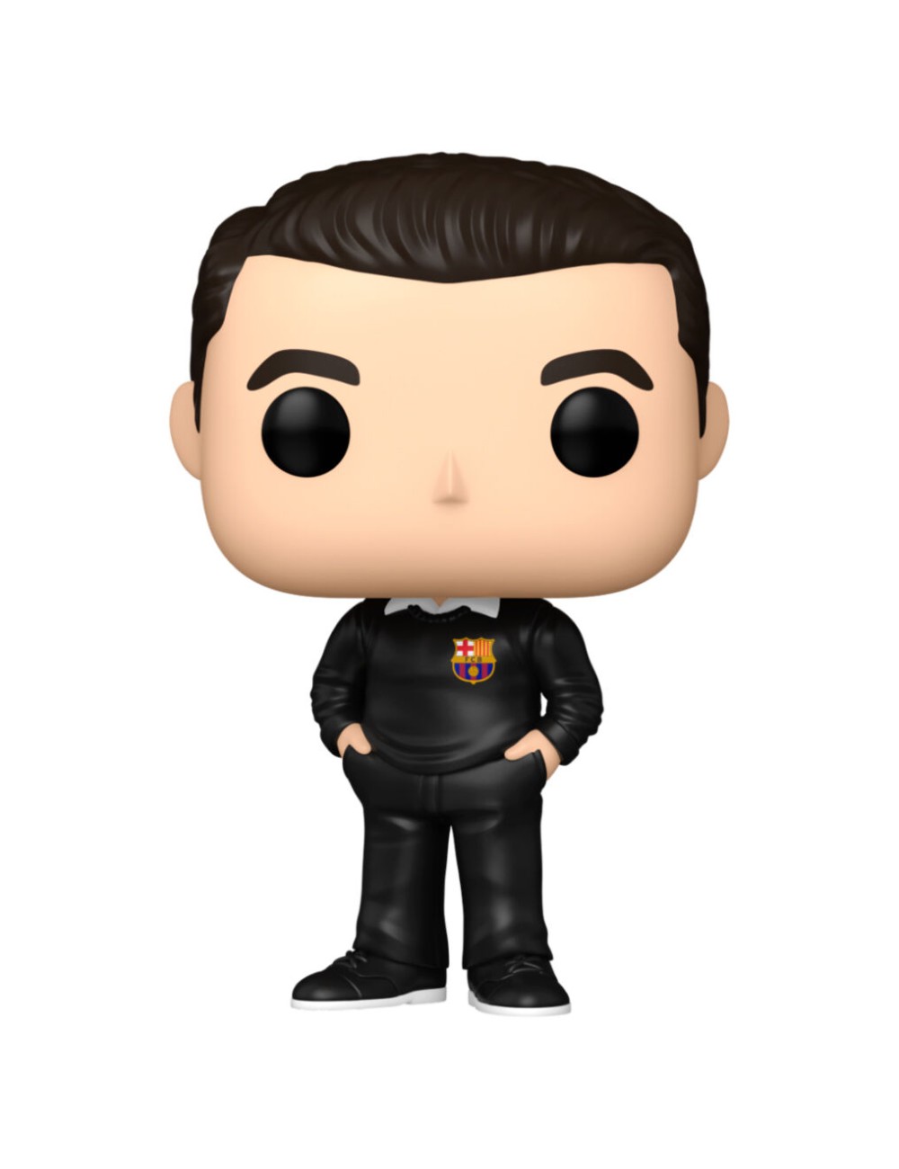 Figura Funko POP! Football: FC Barcelona - Xavi 66