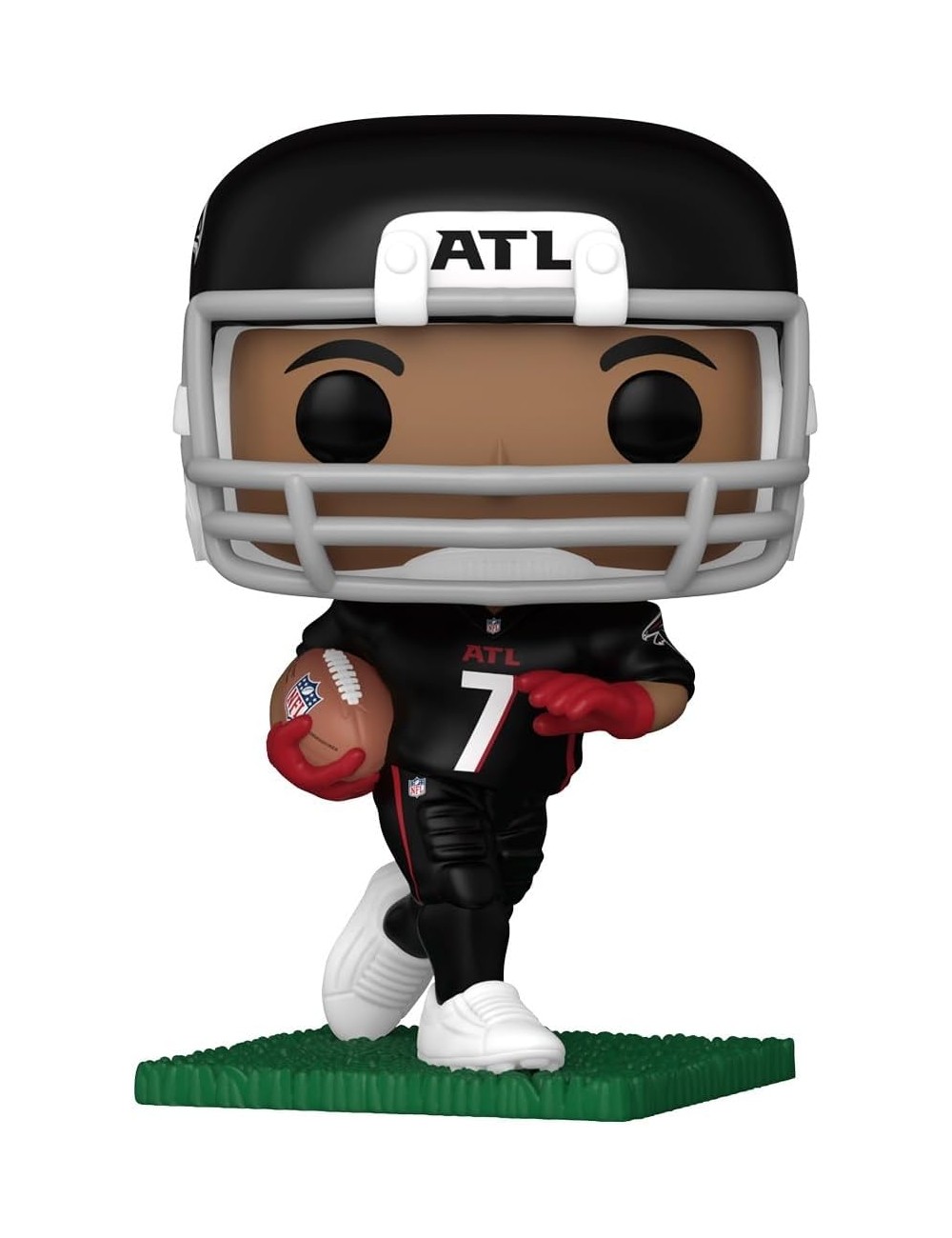 Figura Funko POP! Football NFL: Atlanta Falcons - Bijan Robinson 301