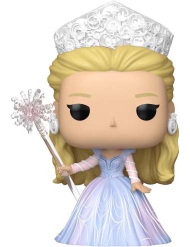 Figura Funko POP! Movies: Wicked - Glinda in Blue Gown 1926
