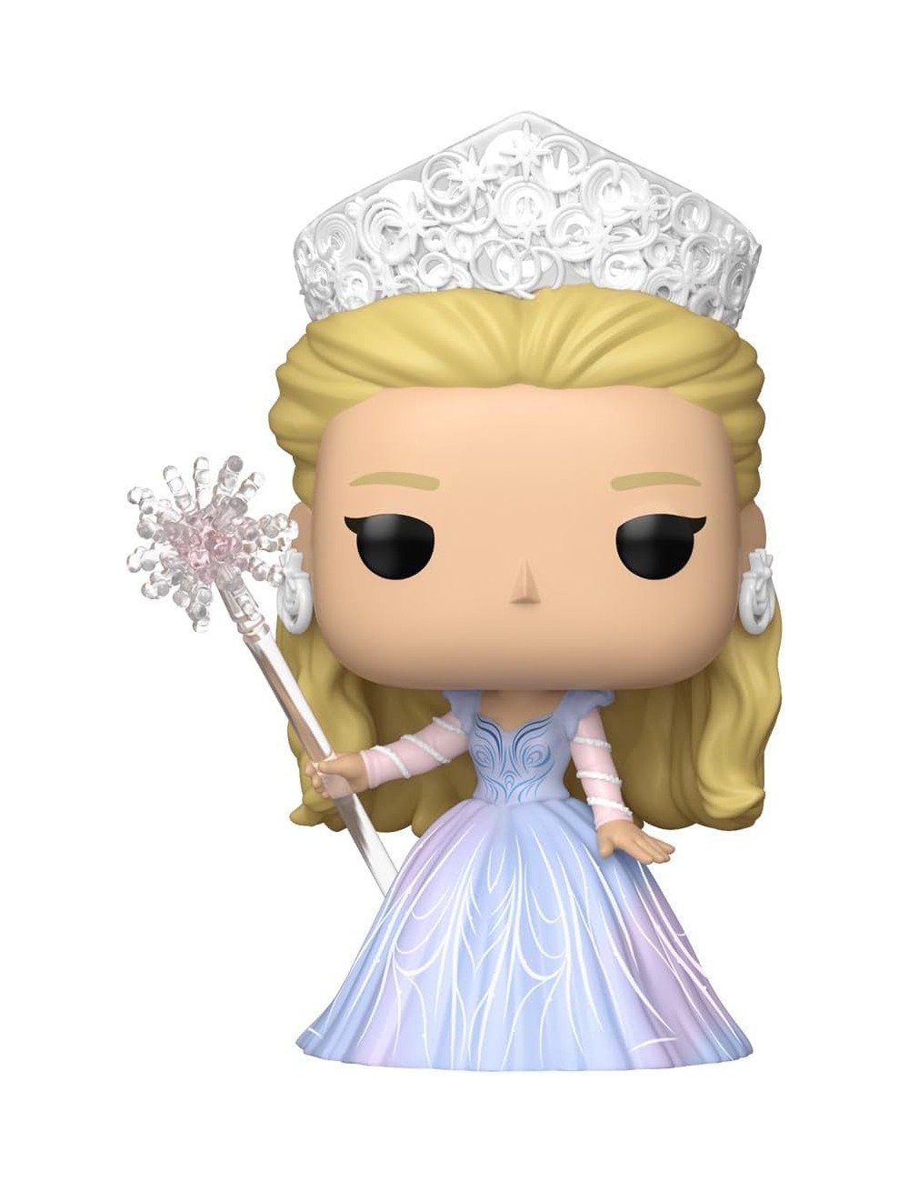Figura Funko POP! Movies: Wicked - Glinda in Blue Gown 1926
