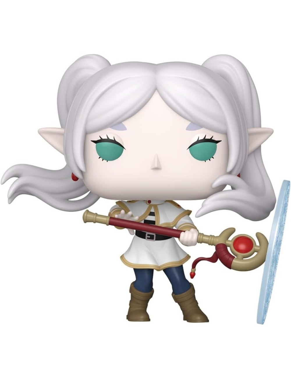 Figura Funko POP! Animation: Frieren Beyond Journey's End - Frieren 1986