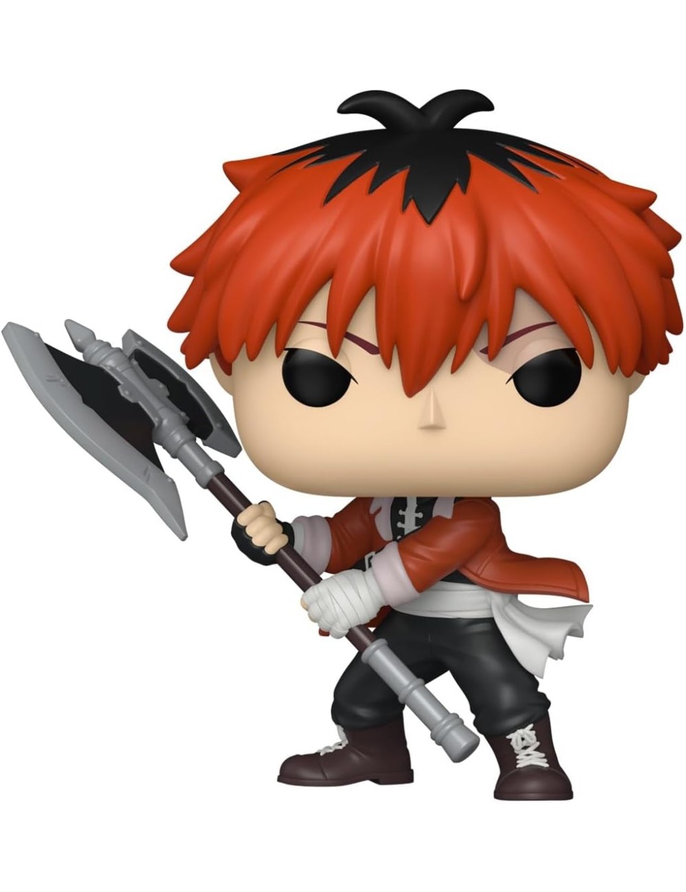 Figura Funko POP! Animation: Frieren Beyond Journey's End - Stark 1988