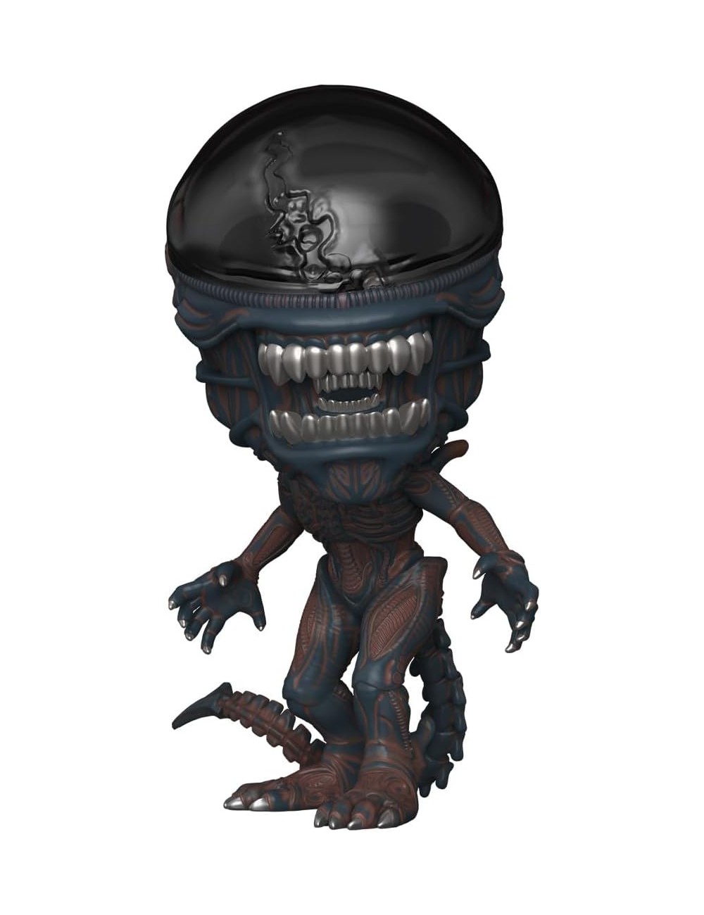 Figura Funko POP! Movies: Alien Romulus - Scorched Xenomorph (Super Sized) 1617