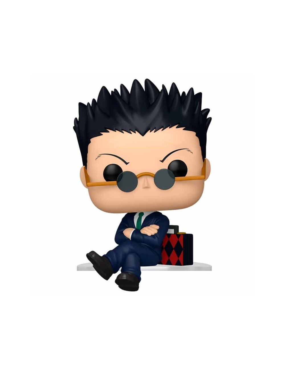 Figura Funko POP! Animation: Hunter x Hunter - Leorio (Shelf Sitter) 2091