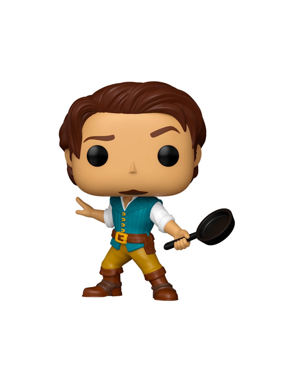 Figura Funko POP! Disney: Tangled 15th Anniversary - Flynn 1642