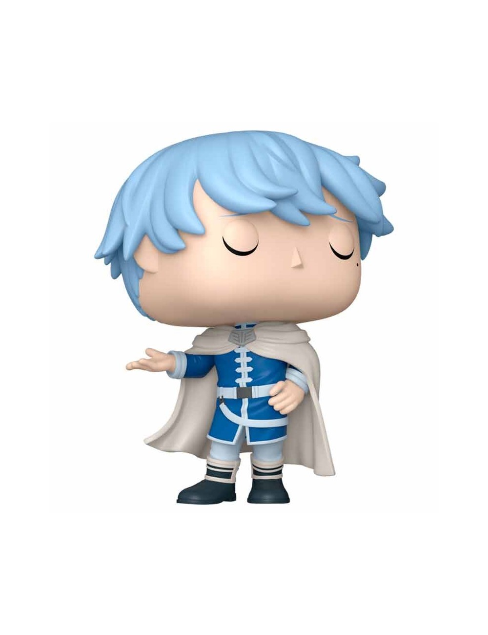 Figura Funko POP! Animation: Frieren Beyond Journey's End - Himmel (With Chase) 1989