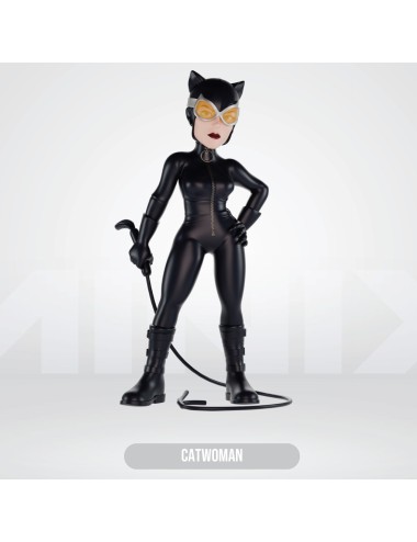 Figura Minix Movies: Batman Returns - Catwoman 170