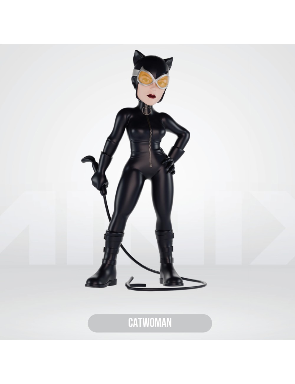 Figura Minix Movies: Batman Returns - Catwoman 170