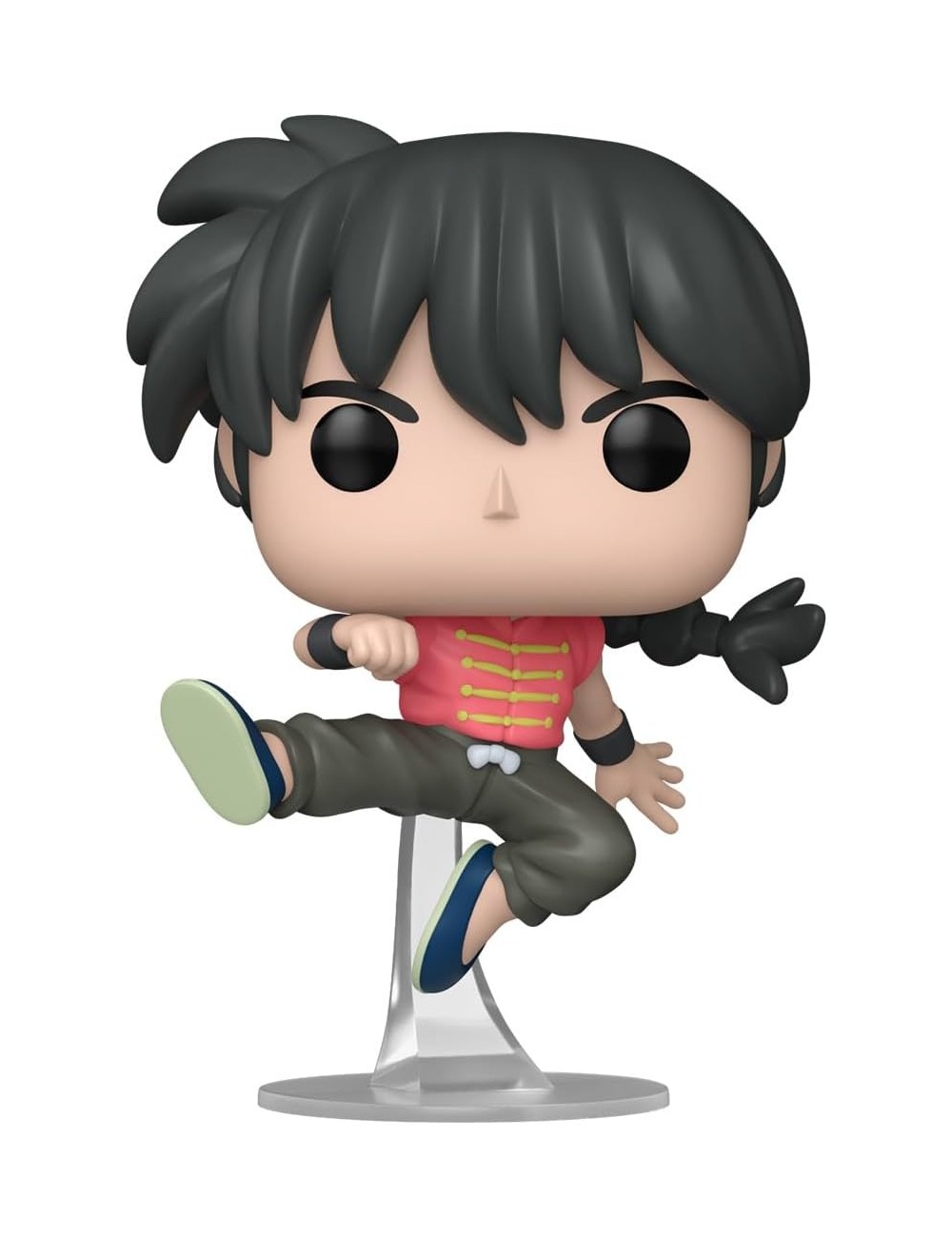 Figura Funko POP! Animation: Ranma 1/2 - Ranma (with Chase) 2026