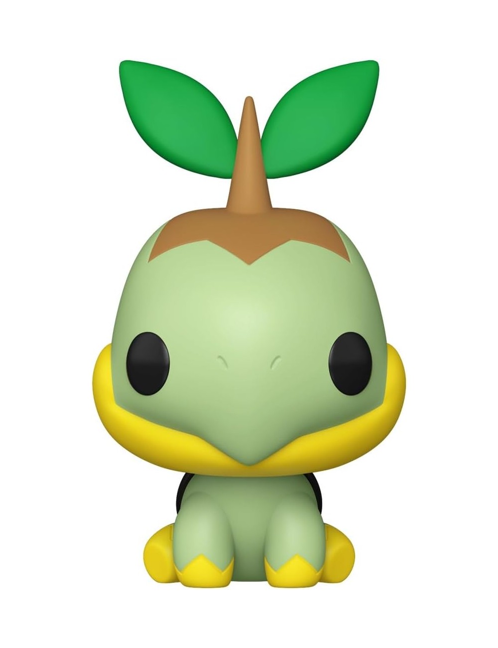 Figura Funko POP! Games: Pokémon - Turtwig 1078
