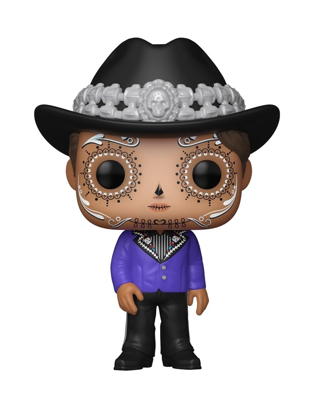 Figura Funko POP! Retro Toys: Barbie - Ken (Día de Muertos) 161