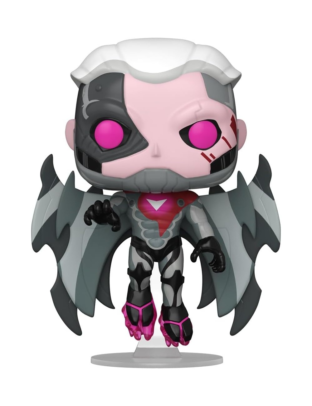 Figura Funko POP! Marvel Plus: X-Men '97 - Bastion Nimrod 1541