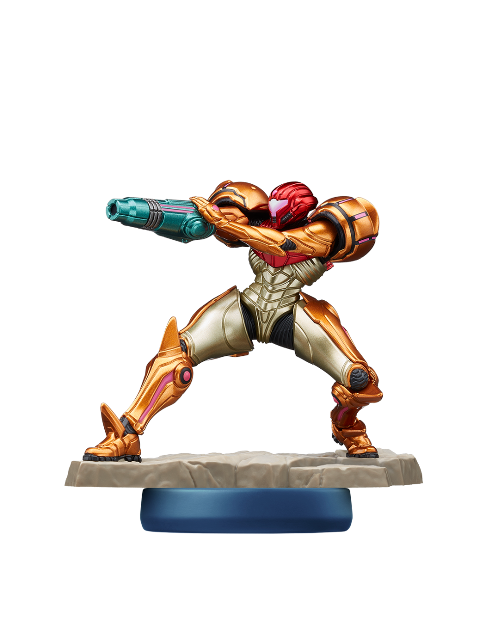 Amiibo Metroid Prime 4: Beyond Series - Samus