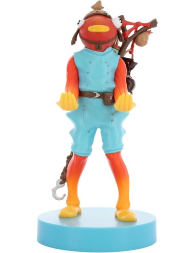 Suporte Cable Guy - Fortnite: Fishsticks