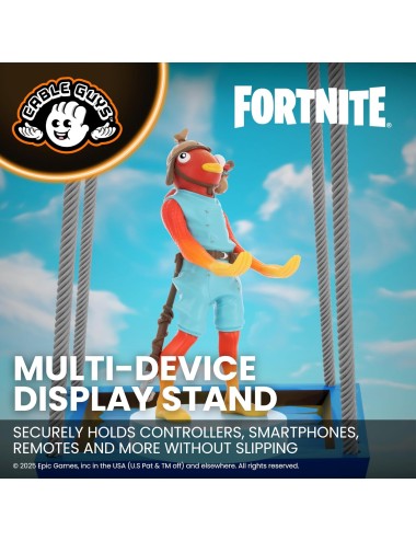 Suporte Cable Guy - Fortnite: Fishsticks
