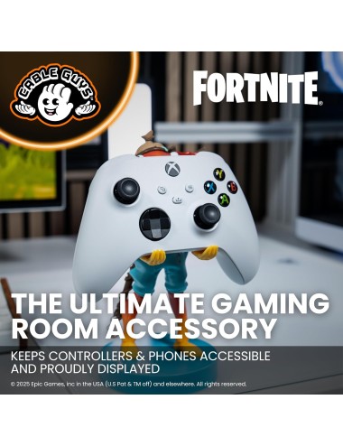 Suporte Cable Guy - Fortnite: Fishsticks