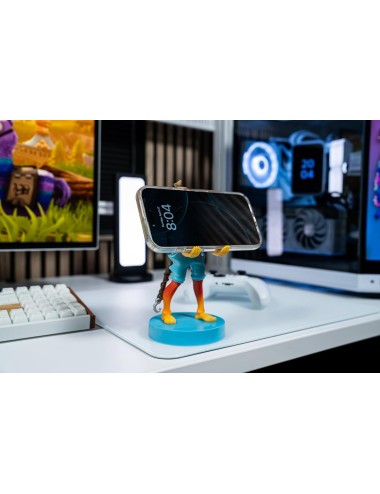 Suporte Cable Guy - Fortnite: Fishsticks