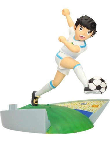 Figura SD Toys - Captain Tsubasa (Oliver Atom)