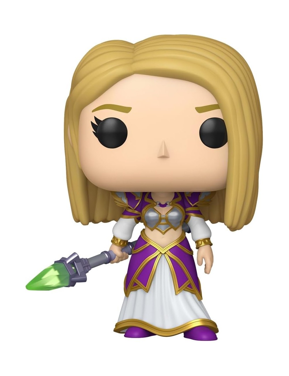 Figura Funko POP! Games: World of Warcraft - Jaina Proudmoore 1100