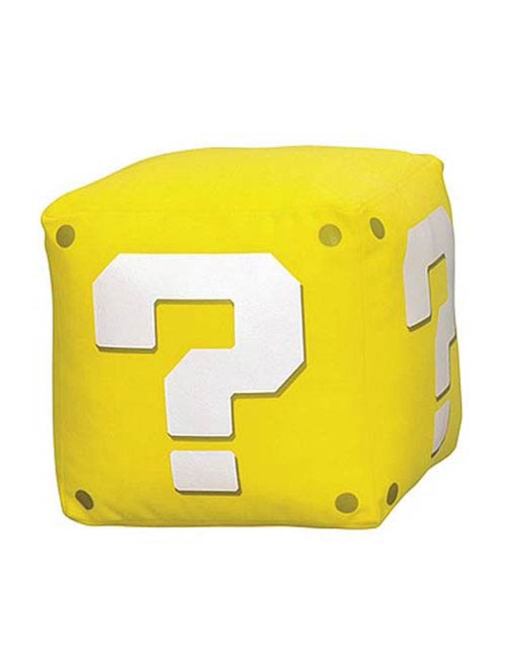 Nintendo Together+ - Peluche Super Mario: Coin Box (12cm)