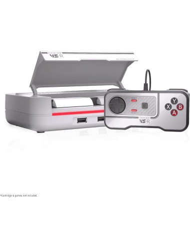 Consola Evercade VS-R Solo