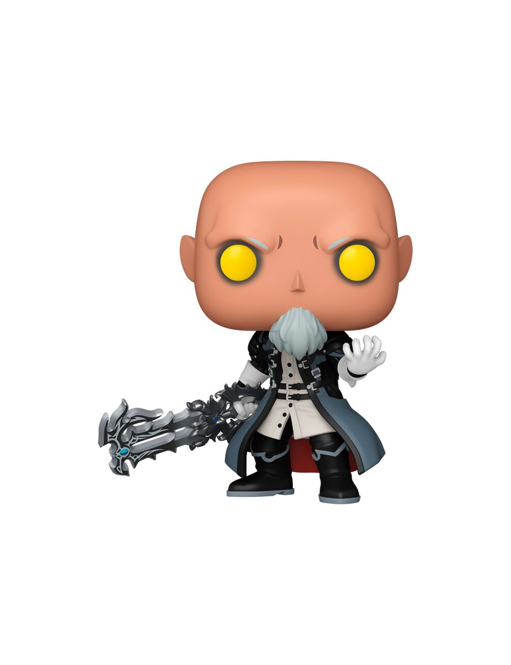 Figura Funko POP! Games: Kingdom Hearts - Xenahort with Blade 1123
