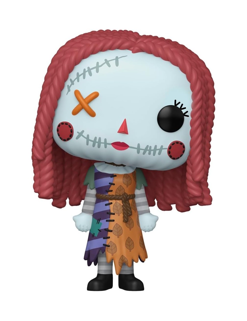 Figura Funko POP! Disney: The Nightmare Before Christmas - Sally (Patchwork) 1635