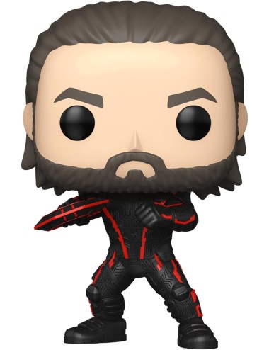 Figura Funko POP! Movies: Tron Ares - Ares 1965