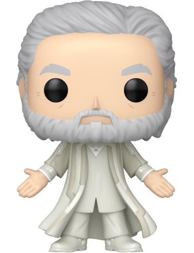 Figura Funko POP! Movies: Tron Ares - Kevin Flynn 1966