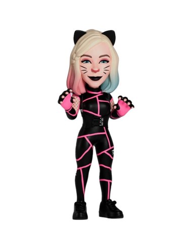 Figura Minix TV Series: Wednesday - Enid in Cat Suit 170