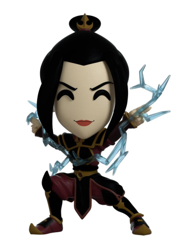 Figura Youtooz Avatar: The Last Airbender Azula