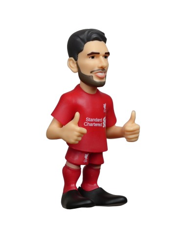 Figura Minix Football Stars: Liverpool FC - Szoboszlai 264