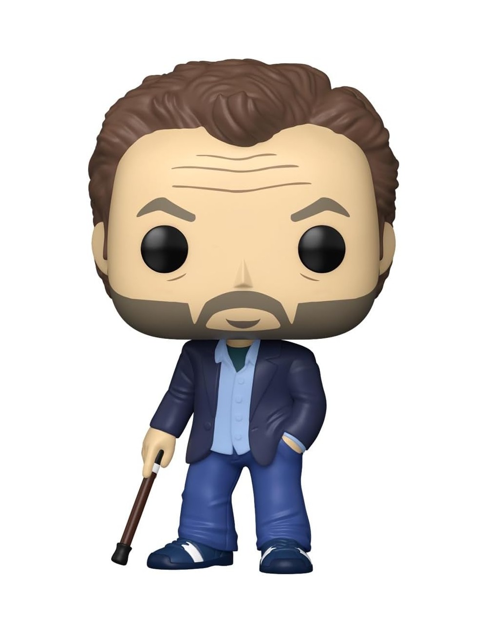 Figura Funko POP! Television: House M.D. - Dr. Gregory House 1842