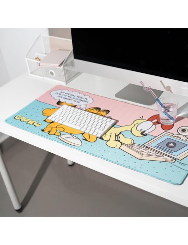 Tapete De Rato XL - Garfield