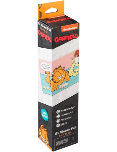 Tapete De Rato XL - Garfield