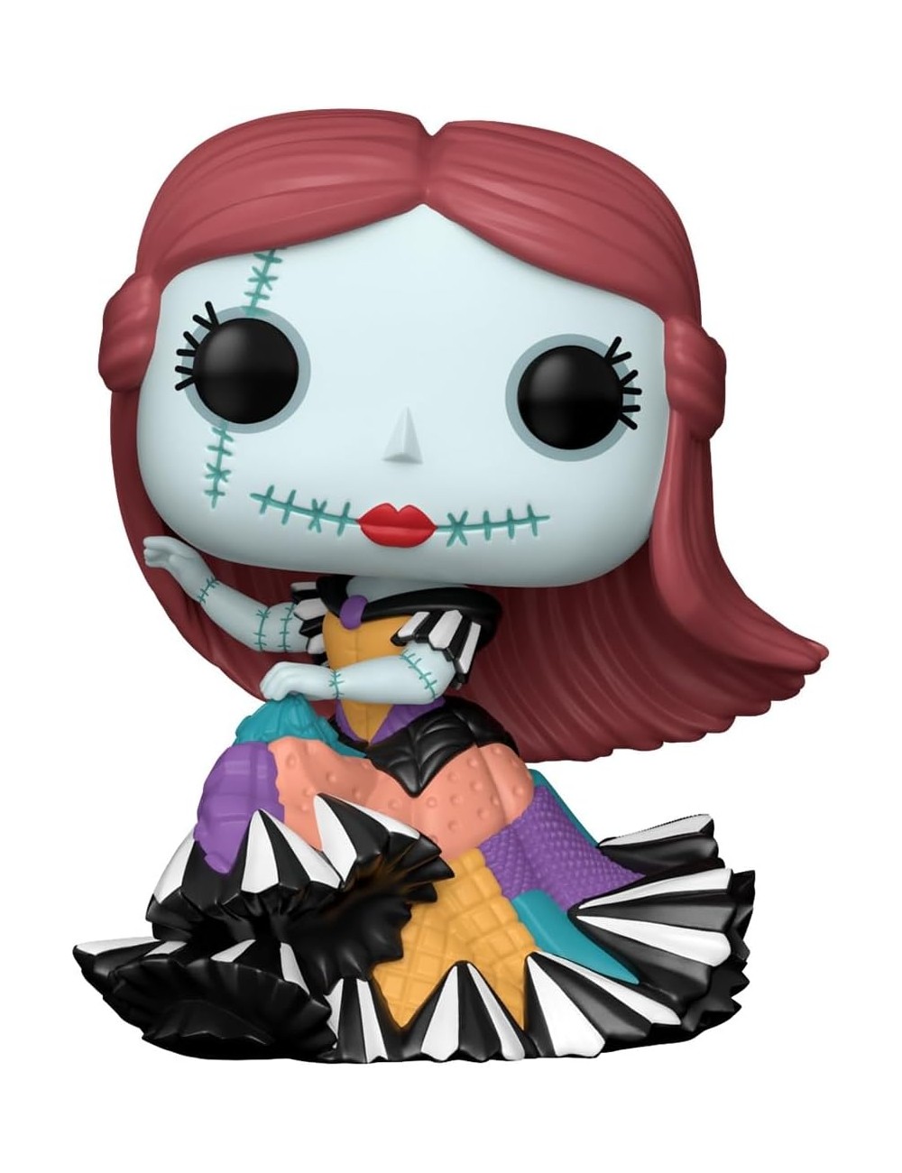 Figura Funko POP! Disney: The Nightmare Before Christmas - Sally 1605